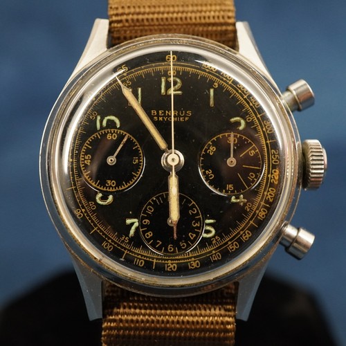 Orologio vintage uomo - orologio,