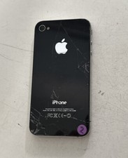 Apple iPhone 4 16GB Nero Non