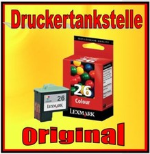 Orig. Cartuccia Lexmark