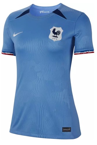 Nike france womens home soccer - nike,