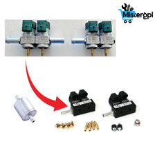 INIETTORI GPL ZAVOLI JET / JET MY17 / JETMY18 ZAV INIETTORI RAIL EQUIVALENTE 