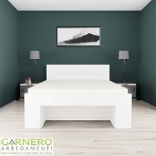 Letto alla francese