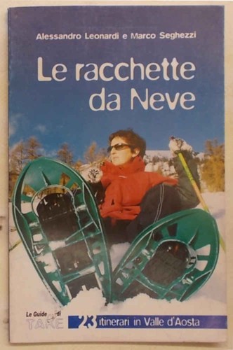 Leonardi seghezzi racchette - -,