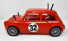 MINI COOPER TAMIYA RC 1/10
