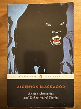 Ancient Sorceries and Other