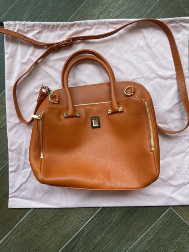 Borsa mano pelle - borsa,