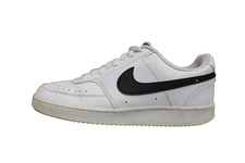 Nike Court Vision sneaker uomo bianche DH2987-101 taglia 42 UK 7,5