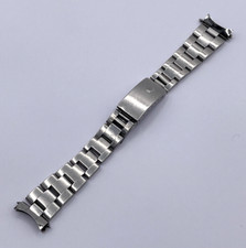 Rolex Daytona Air-King bracciale 78350 bracelet chiusura "78350 X2" finali 557B