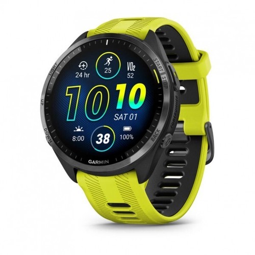Smartwatch garmin forerunner - smartwatch,