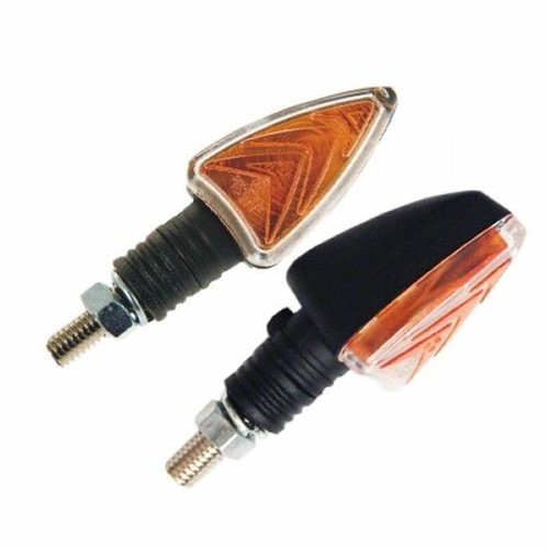 Frecce moto nere - 2, nero