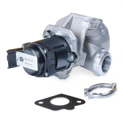 Vanne egr 206 c3 - vanne,