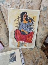 Quadro Eugenio Pardini