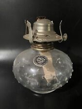 Lampada a olio cherosene