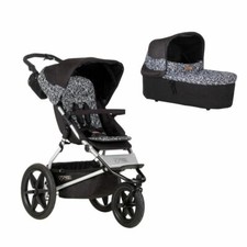 Mountain Buggy Terrain 3