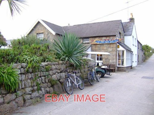 Photo new inn tresco - ,