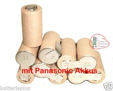 Batteria Autoincasso per Hilti