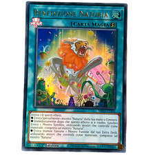 Yu gi oh ITA mp23-it204 Ultra