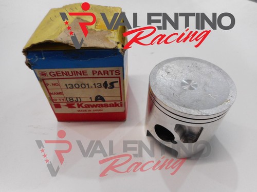Pistone nudo orig kawasaki - nudo,