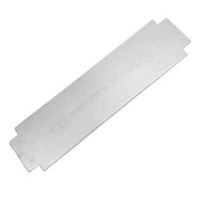 Originale Concept2 Parabrezza