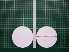 Vetro specchio ricambio vetro
