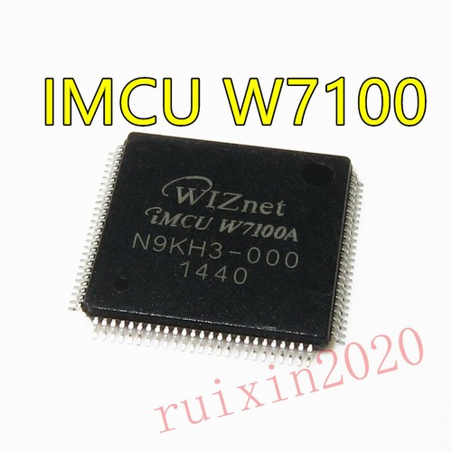 1pcs w7100a w7100 nuovo - 1pcs, #98/7