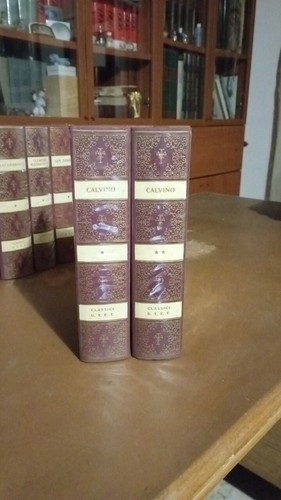 Calvino vol classici - calvino, vol.