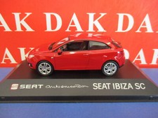 Die cast 1/43 Modellino Auto