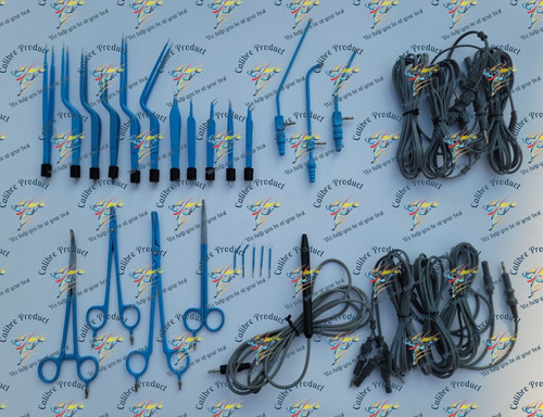 Pinza elettrochirurgica