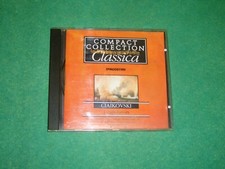 CD CIAIKOVSKI I CAPOLAVORI ED