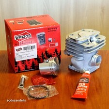 Kit cilindro pistone per - e,
