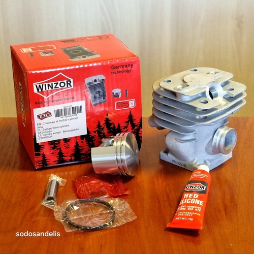 Kit cilindro pistone per - kit,