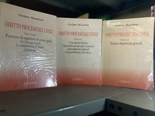 IL DIRITTO PROCESSUALE CIVILE