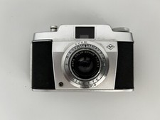 Fotocamera Agfa Silette Vario
