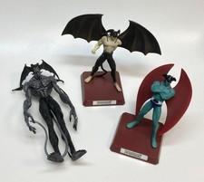 Set Figurine Devilman