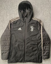 Giacca Juventus Adidas CW8736