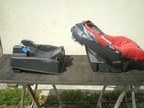 Seggiolino ovetto peg perego - peg,