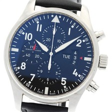 Orologio IWC SCHAFFHAUSEN