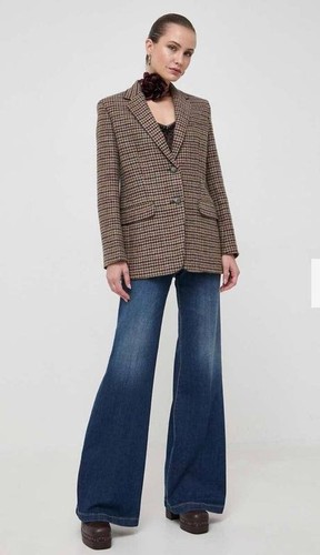 Blazer donna max mara - blazer,