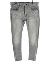 Jeans Dritti Stretch Levis