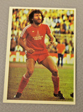 Bergmann calcio Bundesliga