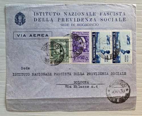 Busta regno colonie posta - regno,