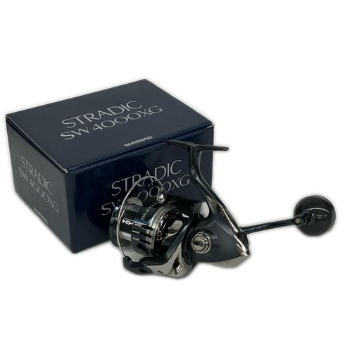 Mulinello spinning shimano - mulinello, da