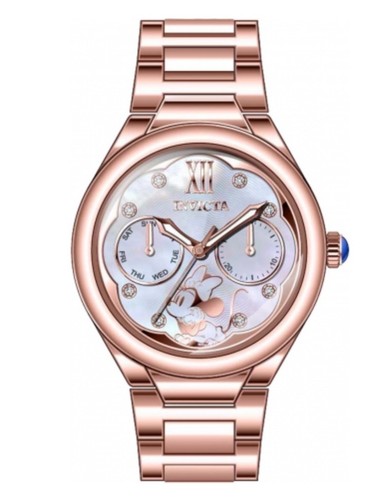 Orologio donna minnie mouse - donna,
