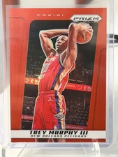 2024-25 Prizm Deca Basketball