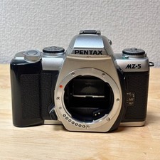 Corpo fotocamera pentax 5 - corpo,