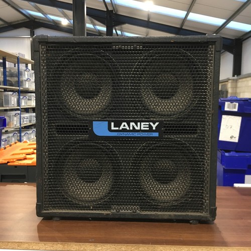 Laney dynamic power - dynamic,