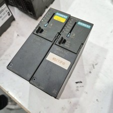 (2pcs) CPU PLC SIEMENS