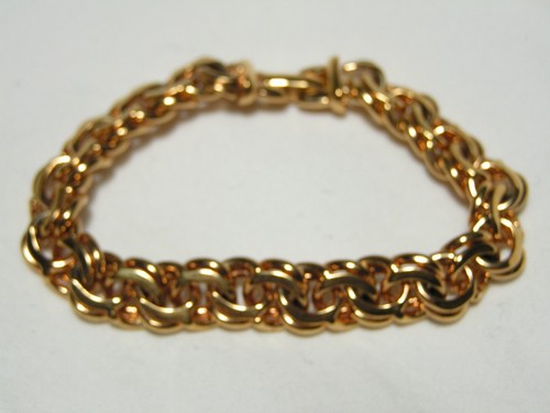 Vintage monet color oro - vintage,