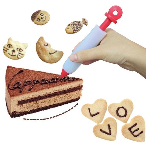 Strumento decorazione torte - strumento,
