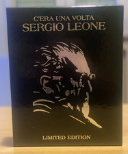 C’era una volta Sergio Leone